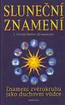 Sluneční znamení - Donald J. Walters