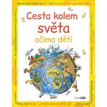 Cesta kolem světa očima dětí - Malvina…