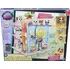 Domeček pro panenku Hasbro Littlest Pet Shop zvířecí obchod