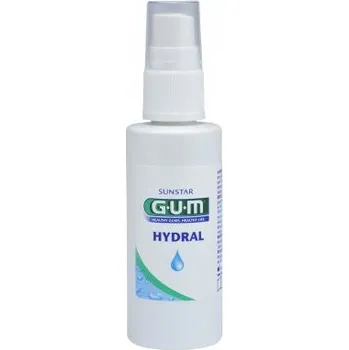 Ústní sprej Sunstar Gum Hydral zvlhčující sprej 50 ml
