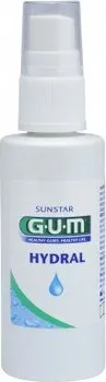 Sunstar Gum Hydral zvlhčující sprej 50 ml