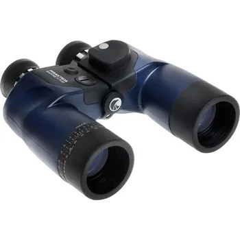 Dalekohled Praktica Marine II 7x50 tmavě modrý
