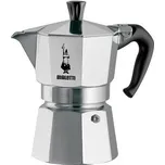 Bialetti Moka Express 2 šálky
