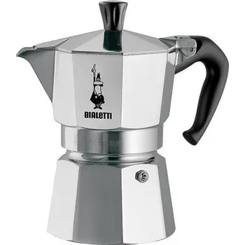 Moka konvice Bialetti Moka Express 2 šálky