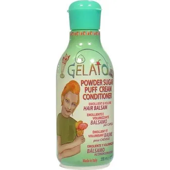 Bes Gelato Hair Balsam Cukrová vata 200 ml