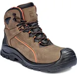 Červa Derril MF S3 SRC kotníkové hnědé