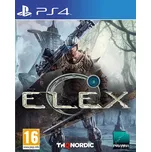 Elex PS4