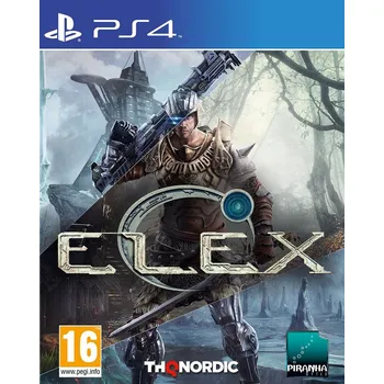 Elex PS4
