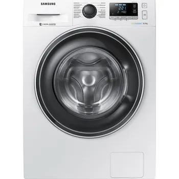Pračka Recenze Samsung WW80J5446EW