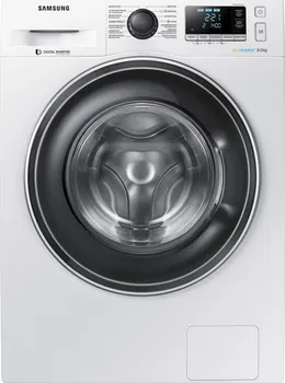 Samsung WW80J5446EW Pračka Samsung WW80J5446EW