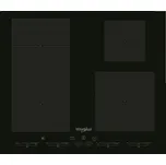 Whirlpool SMC604F/NE