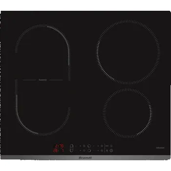 Varná deska Brandt BPI 6427 B