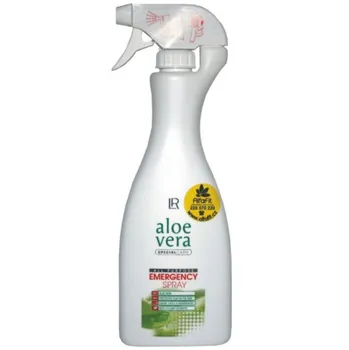 Tělový balzám LR Aloe Vera Spray první pomoci 500 ml 