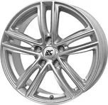 RC-Design RC27 silber 8x19 5x112 ET44