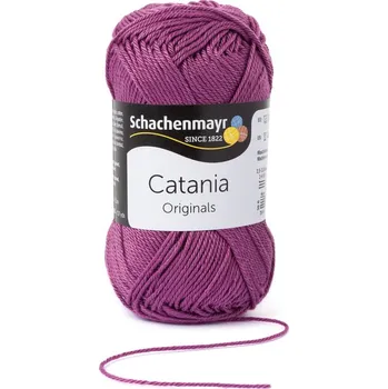 Příze Schachenmayr Příze Catania 240 hyacint