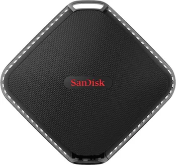 SSD disk Sandisk SSD Extreme 500 1TB