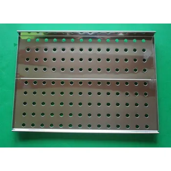 police Police děrovaná pro SF55 a SF75