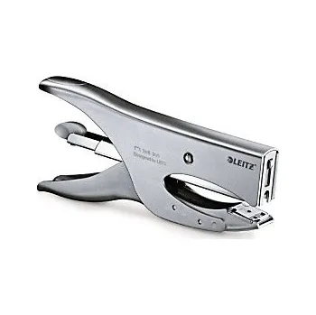 Sešívací kleště LEITZ, 40 listů, hloubka sešití 70mm - Balení po 1 ks