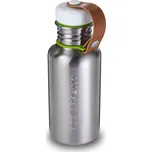 Black-Blum Water Bottle 500 ml bílá