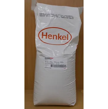Průmyslové lepidlo Tavné lepidlo Dorus-technomelt KS 215 , natur, balení=pytel 25kg