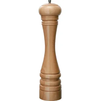 Mlýnek na koření de Buyer Java mlýnek na sůl 40 cm - přírodní