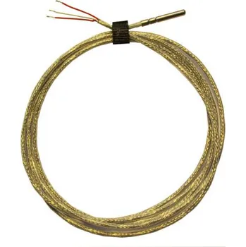 TEWA Teplotní čidlo T2 - Pt 100 - trojdrát