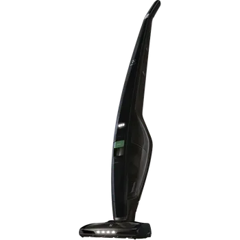 Vysavač Recenze Electrolux EUP8GREEN