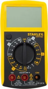 Multimetr Multimetr Stanley STHT0-77364