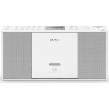 Radiomagnetofon Sony ZS-PE60