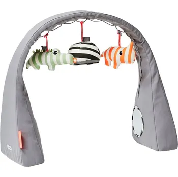 Done by Deer Hrací hrazdička Hrazdička Done by Deer Hrací hrazdička