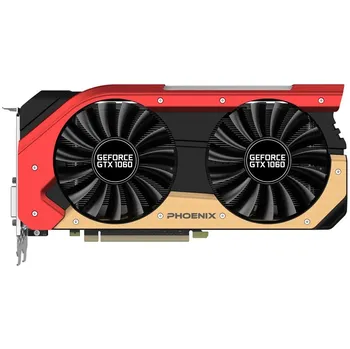 Grafická karta Gainward GeForce GTX 1060 6GB Phoenix (426018336-3729)