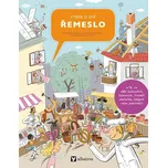 Vyber si své řemeslo - Milan Starý,…