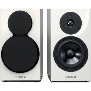 Yamaha NS-BP 300 Piano White