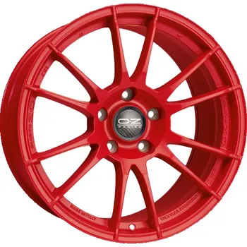Alu kolo OZ Ultraleggera HLT SR 8,5x19 5x112 ET38