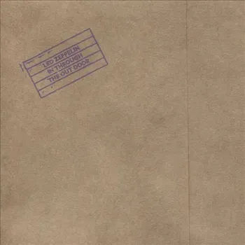 Zahraniční hudba In Through The Out Door - Led Zeppelin [2 LP]