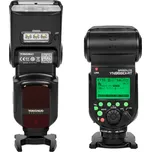 YongNuo YN968EX-RT pro Canon