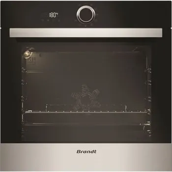 Vestavná trouba Brandt BXP 5534 X