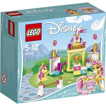 Stavebnice LEGO LEGO Disney 41144 Podkůvka v královských stájích