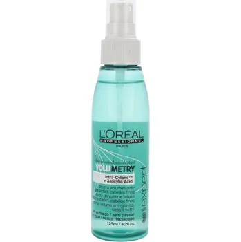 Stylingový přípravek L'Oréal Série Expert Volumetry Root sprej 125 ml
