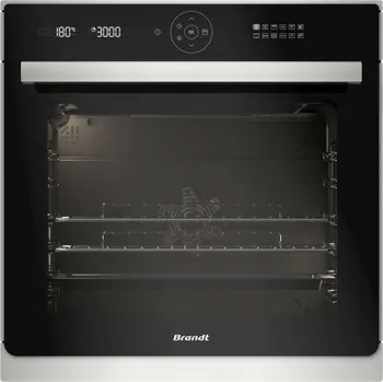 Vestavná trouba Brandt BXP 6577X