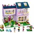Stavebnice LEGO LEGO Friends 41095 Emmin dům