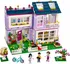 Stavebnice LEGO LEGO Friends 41095 Emmin dům