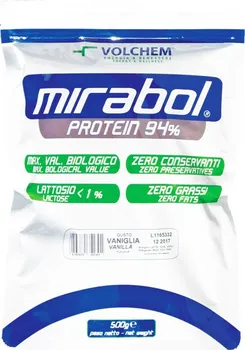 Protein Volchem Mirabol Protein 94 500 g