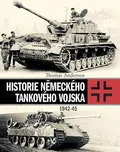 Historie německého tankového vojska…