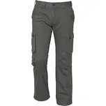 Červa Chena outdoorové kalhoty šedé S