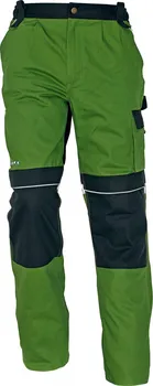 montérky Australian Line Stanmore kalhoty zelené