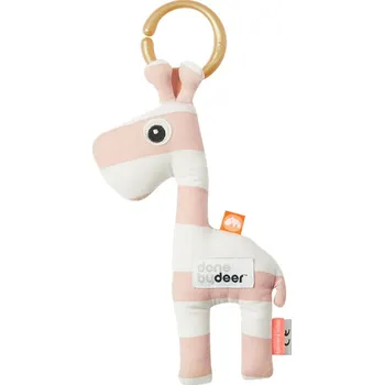 Done by Deer Raffi, růžová