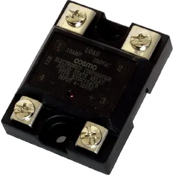 Laboratorní zdroj COSMO KSD 425 AC 8 - AKCE