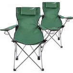 Divero 35943 sada 2 ks skládací…