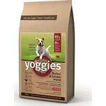 Yoggies Granule s probiotiky…
